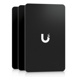 Ubiquiti UA-Card-B-100 Kulkukortti lähilukuominaisuudella