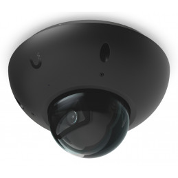 Ubiquiti G6 Dome Kupoli IP-turvakamera Sisätila ja ulkotila 3840 x 2160 pikseliä Katto seinä