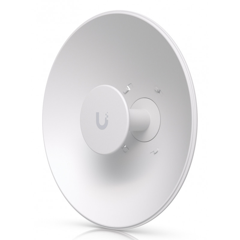 Ubiquiti UISP Dish Mini verkkoantenni RP-SMA 26 dBi