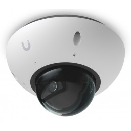 Ubiquiti G6 Dome Kupoli IP-turvakamera Sisätila ja ulkotila 3840 x 2160 pikseliä Katto seinä