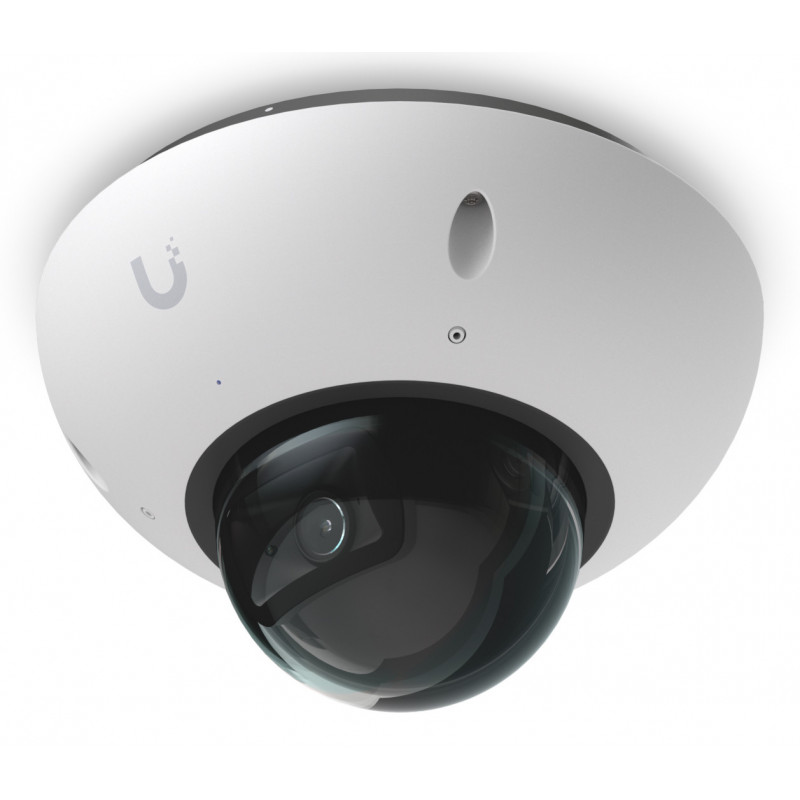 Ubiquiti G6 Dome Kupoli IP-turvakamera Sisätila ja ulkotila 3840 x 2160 pikseliä Katto seinä