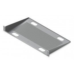 Ubiquiti UACC-Rack-Shelf-CLV Kehikon hylly