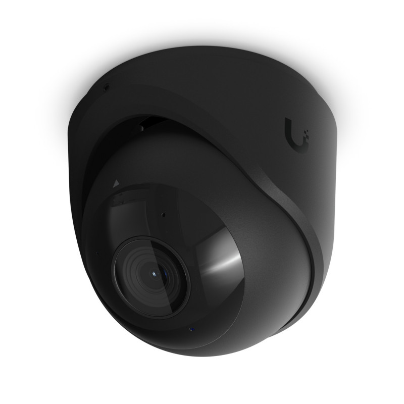 Ubiquiti G6 Turret Kääntyvä alusta IP-turvakamera Sisätila ja ulkotila 3864 x 2160 pikseliä Katto seinä