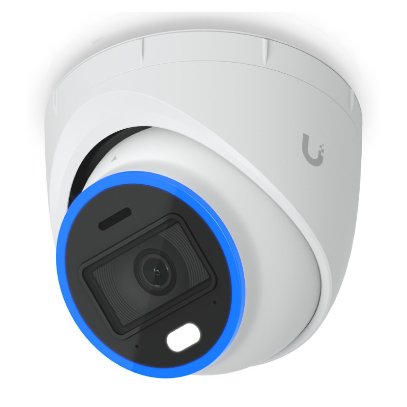 Ubiquiti AI Turret Kääntyvä alusta IP-turvakamera Sisätila ja ulkotila 3840 x 2160 pikseliä Katto seinä