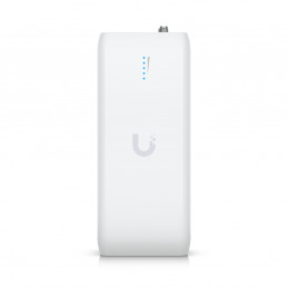 Ubiquiti UDB silta ja toistin Verkkosilta 866,7 Mbit s Valkoinen