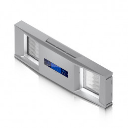 Ubiquiti UACC-ENVR-BEZEL palvelinkaapin lisävaruste Etupaneeli