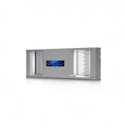 Ubiquiti UACC-ENVR-BEZEL palvelinkaapin lisävaruste Etupaneeli