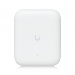 Ubiquiti U7 Pro Outdoor 8600 Mbit s Valkoinen Power over Ethernet -tuki