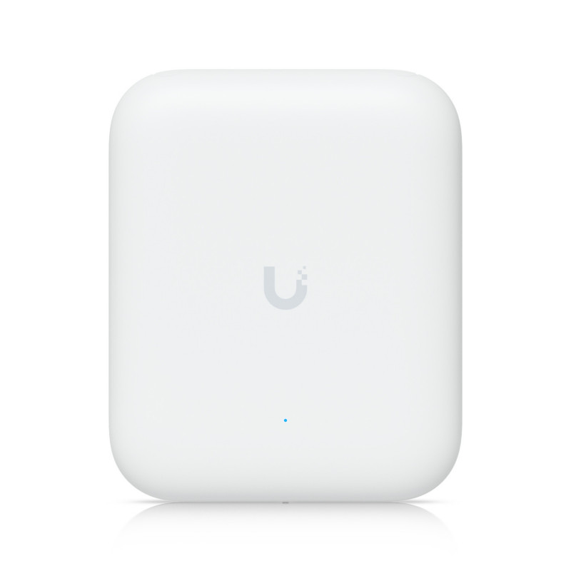 Ubiquiti U7 Pro Outdoor 8600 Mbit s Valkoinen Power over Ethernet -tuki