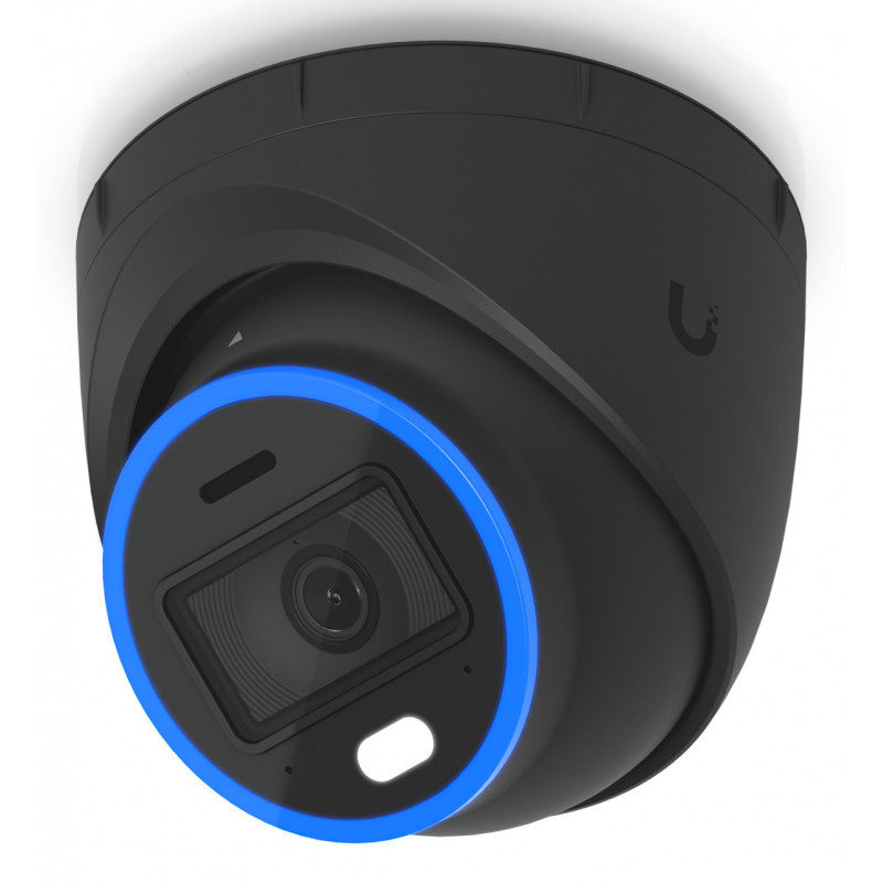 Ubiquiti AI Turret Kääntyvä alusta IP-turvakamera Sisätila ja ulkotila 3840 x 2160 pikseliä Katto seinä