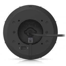 Ubiquiti AI Turret Kääntyvä alusta IP-turvakamera Sisätila ja ulkotila 3840 x 2160 pikseliä Katto seinä