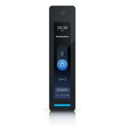 Ubiquiti G3 Reader Pro Kasvojentunnistusliitin musta