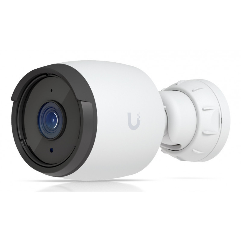 Ubiquiti G6 Bullet Luoti (muoto) IP-turvakamera Sisätila ja ulkotila 3840 x 2160 pikseliä Katto Seinä Tanko