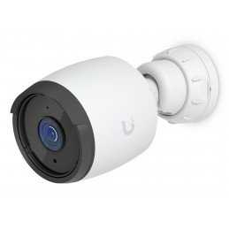Ubiquiti G6 Bullet Luoti (muoto) IP-turvakamera Sisätila ja ulkotila 3840 x 2160 pikseliä Katto Seinä Tanko