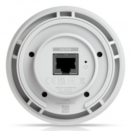 Ubiquiti G6 Bullet Luoti (muoto) IP-turvakamera Sisätila ja ulkotila 3840 x 2160 pikseliä Katto Seinä Tanko