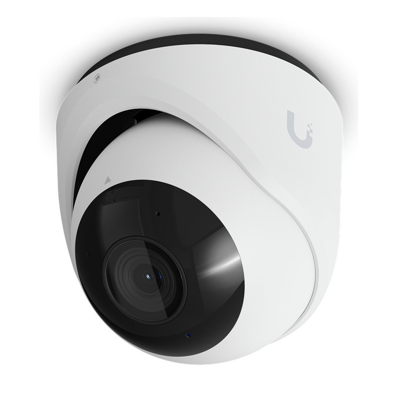 Ubiquiti G6 Turret Kääntyvä alusta IP-turvakamera Sisätila ja ulkotila 3864 x 2160 pikseliä Katto seinä