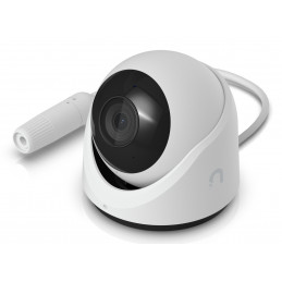 Ubiquiti G6 Turret Kääntyvä alusta IP-turvakamera Sisätila ja ulkotila 3864 x 2160 pikseliä Katto seinä