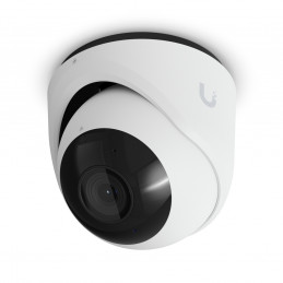 Ubiquiti G6 Turret Kääntyvä alusta IP-turvakamera Sisätila ja ulkotila 3864 x 2160 pikseliä Katto seinä