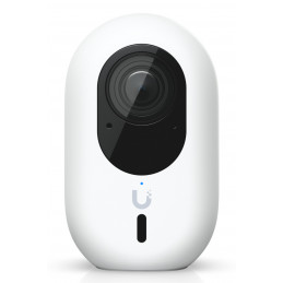 Ubiquiti Instant G6 IP-turvakamera Sisätila ja ulkotila 3840 x 2160 pikseliä Seinä