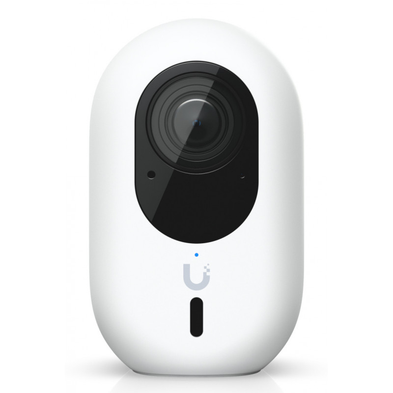 Ubiquiti Instant G6 IP-turvakamera Sisätila ja ulkotila 3840 x 2160 pikseliä Seinä