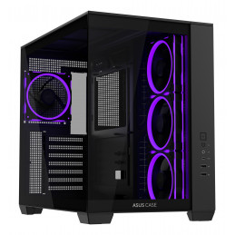 ASUS A32 PLUS musta