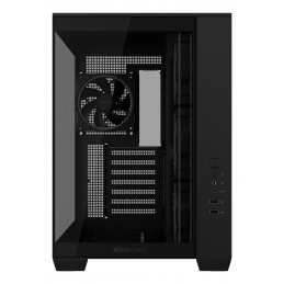 ASUS A32 PLUS musta