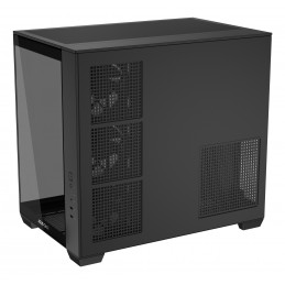 ASUS A32 PLUS musta