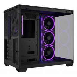 ASUS A32 PLUS musta