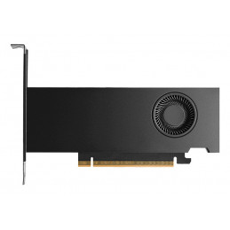 PNY RTX PRO 2000 Blackwell NVIDIA 16 GB GDDR7