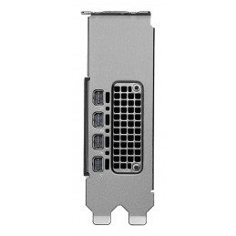 PNY RTX PRO 2000 Blackwell NVIDIA 16 GB GDDR7