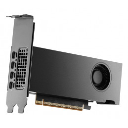 PNY RTX PRO 2000 Blackwell NVIDIA 16 GB GDDR7