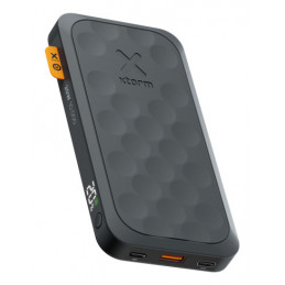 Xtorm FS5101U akku- ja paristolaturi Litium polymeeri (LiPo) 10000 mAh musta