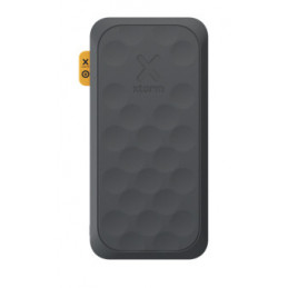 Xtorm FS5101U akku- ja paristolaturi Litium polymeeri (LiPo) 10000 mAh musta
