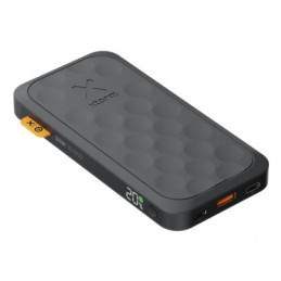 Xtorm FS5101U akku- ja paristolaturi Litium polymeeri (LiPo) 10000 mAh musta