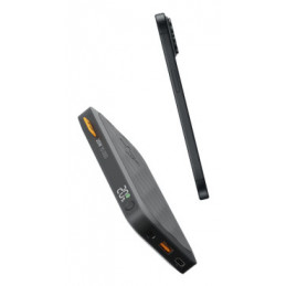 Xtorm FS5101U akku- ja paristolaturi Litium polymeeri (LiPo) 10000 mAh musta