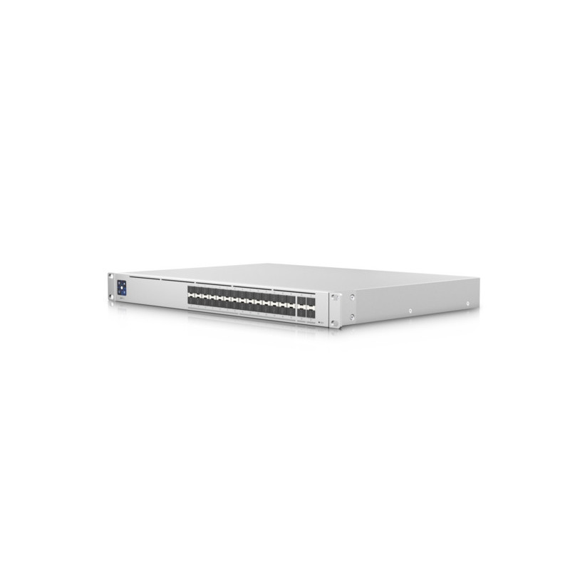 Ubiquiti UniFi Switch Pro Aggregation Hallittu L3 Harmaa