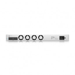 Ubiquiti UniFi Switch Pro Aggregation Hallittu L3 Harmaa