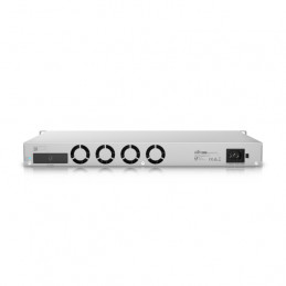 Ubiquiti UniFi Switch Pro Aggregation Hallittu L3 Harmaa