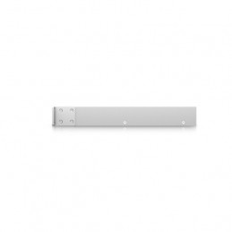 Ubiquiti UniFi Switch Pro Aggregation Hallittu L3 Harmaa