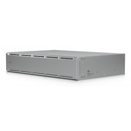 Ubiquiti UPS-2U UPS-virtalähde Linjainteraktiivinen 1,5 kVA 1000 W 8 AC-pistorasia(a)