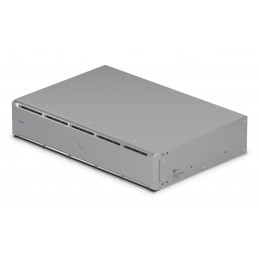 Ubiquiti UPS-2U UPS-virtalähde Linjainteraktiivinen 1,5 kVA 1000 W 8 AC-pistorasia(a)