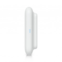 Ubiquiti U7 Outdoor 4300 Mbit s Valkoinen Power over Ethernet -tuki