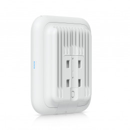 Ubiquiti U7 Outdoor 4300 Mbit s Valkoinen Power over Ethernet -tuki