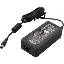 Brother LW5095001 virta-adapteri ja vaihtosuuntaaja musta