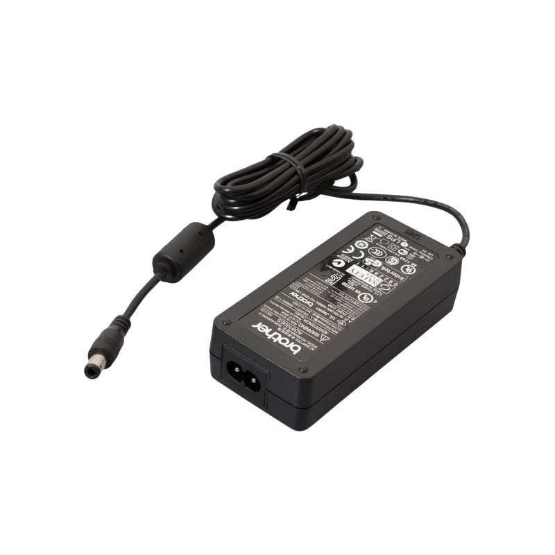 Brother LW5095001 virta-adapteri ja vaihtosuuntaaja musta