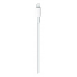 Apple MW2R3ZM A Lightning-kaapeli 2 m Valkoinen