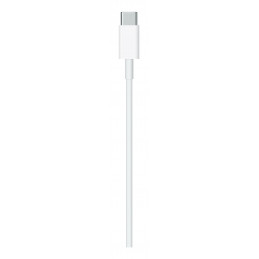 Apple MW2R3ZM A Lightning-kaapeli 2 m Valkoinen