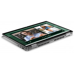 DELL Latitude 7350 2-in-1 Intel Core Ultra 7 155U Hybridi (2-in-1) 33,8 cm (13.3") Kosketusnäyttö Quad HD+ 16 GB LPDDR5x-SDRAM