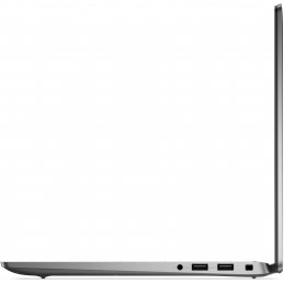 DELL Latitude 7350 2-in-1 Intel Core Ultra 7 155U Hybridi (2-in-1) 33,8 cm (13.3") Kosketusnäyttö Quad HD+ 16 GB LPDDR5x-SDRAM