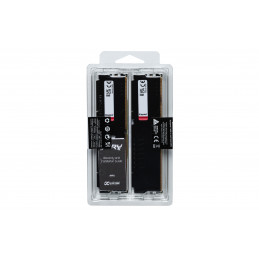 Kingston Technology FURY Beast 64 Gt 6000 MT s DDR5 CL30 DIMM (2 kpl n pakkaus) , musta, EXPO